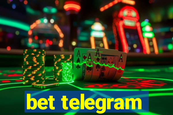 bet telegram